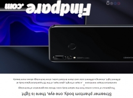 Huawei nova 4 L22 smartphone photo 4
