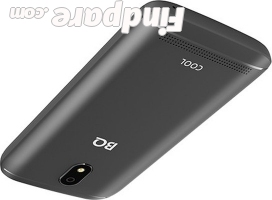 BQ -4001G Cool smartphone photo 3