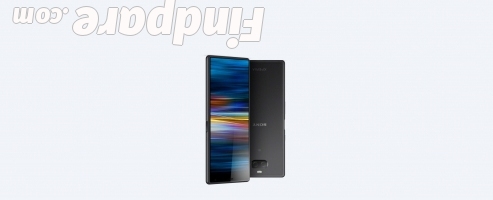 SONY Xperia 10 Plus USA 6GB-64GB DUAL SIM smartphone photo 12