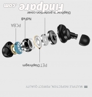 LYMOC V5 wireless earphones photo 2