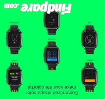 BAKEEY SN12 smart watch photo 13