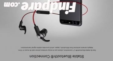 Huawei AM60 wireless earphones photo 10