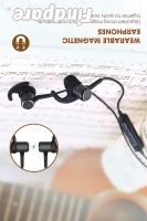 SoundPEATS Q34 wireless earphones photo 4