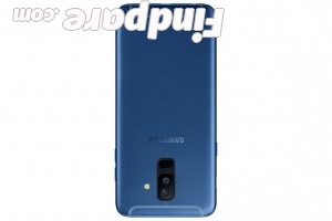 Samsung Galaxy A6 Plus (2018) A605FD 64GB smartphone photo 3