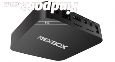 NEXBOX N9 1GB 8GB TV box photo 9