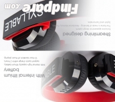 Syllable G600 wireless headphones photo 4