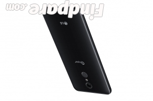 LG Q Stylus Plus smartphone photo 12
