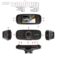 Auto-Vox D2 Pro Dash cam photo 1