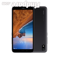 Xiaomi Redmi 7A CN 3GB 32GB smartphone photo 4