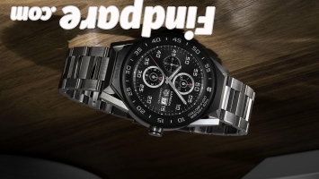 TAG Heuer Connected Modular 41 smart watch photo 4