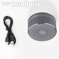 HOCO BS5 Swirl portable speaker photo 7