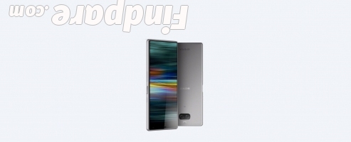 SONY Xperia 10 Plus USA 6GB-64GB DUAL SIM smartphone photo 14