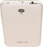 DEXP Z250 smartphone photo 5