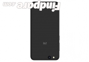 ZTE Z557 smartphone photo 1