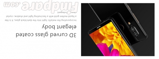 Sharp Aquos S3 4GB 64GB (GLOBAL) smartphone photo 5