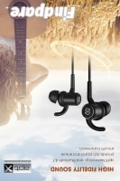 SoundPEATS Q34 wireless earphones photo 1