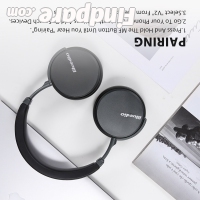 Bluedio V2 wireless headphones photo 16