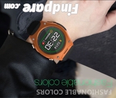 Mifree Q8 smart watch photo 7
