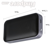 AEC BT207 portable speaker photo 9