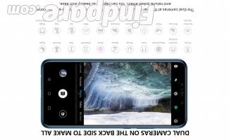 Huawei P smart+ Plus 6GB INE-LX1 smartphone photo 8