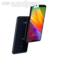 LG G7 Fit 4GB 64GB smartphone photo 3