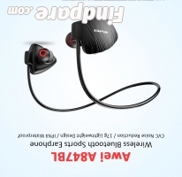 AWEI A847BL wireless earphones photo 1