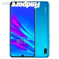 Huawei Enjoy 9e 3GB 64GB smartphone photo 3