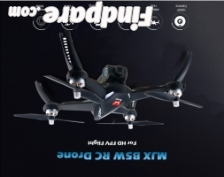 MJX Bugs 5W drone photo 1