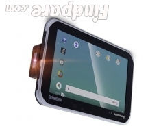 Panasonic Toughbook FZ-L1 tablet photo 2