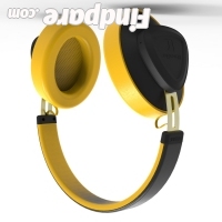 Bluedio T Monitor wireless headphones photo 8
