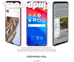 Oppo F9 Pro smartphone photo 9