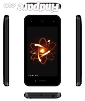 Digma Linx Atom 3G smartphone photo 5
