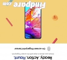 Samsung Galaxy A70 A705FN 8GB 128GB smartphone photo 9