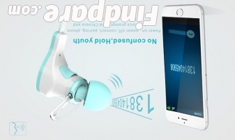 Roman S370 wireless earphones photo 9