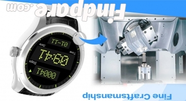 FINOW Q3 smart watch photo 5