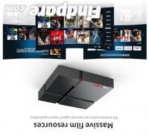 Wechip V8 MAX 3GB 32GB TV box photo 4