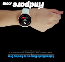 Aiwear C1 smart watch photo 5