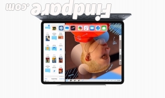 Apple iPad Pro 11 (2018) 256GB LTE tablet photo 4