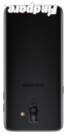 Samsung Galaxy On8 2018 smartphone photo 1