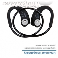 ALLOYSEED SM808 wireless earphones photo 7