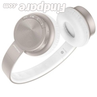 Sound Intone P30 wireless headphones photo 7