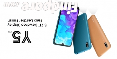 Huawei Y5 2019 LX2 2GB 32GB APAC smartphone photo 1