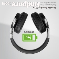 Ausdom ANC8 wireless headphones photo 5