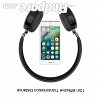 BOAS BQ-668 wireless headphones photo 4