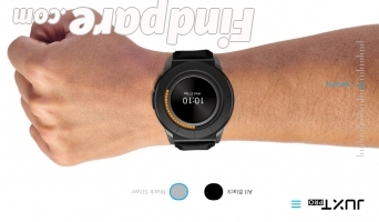 TITAN JUXT Pro Black smart watch photo 6