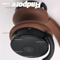 Remax RB-300HB wireless headphones photo 11