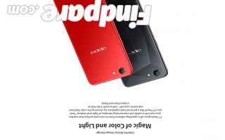 Oppo F7 Youth smartphone photo 6