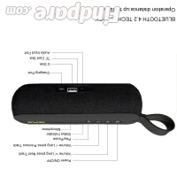 AWEI Y230 portable speaker photo 10
