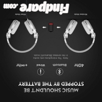 Bluedio T2S wireless headphones photo 7