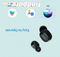 QCY T1C wireless earphones photo 8